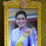 นนทบุรี ถวายเครื่องราชสักการะและพิธีจุดเทียน