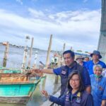 สมุทรสาคร เร่งนำเรือประมงออกนอกระบบเดือนทรัพยากรที่ยังยืน