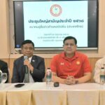 “อลงกรณ์” ชี้ไทยเสี่ยง “รัฐล้มเหลว”ผนึกทุกภาคส่วน