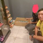 เปิดปฏิบัติการพิเศษ ส่งครามจับส่งด่วนพ่อเมือง