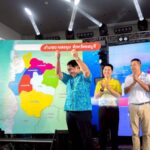 “บางละมุงโมเดล” จุดพลังท้องถิ่น ! สนธยา คุณปลึ้ม