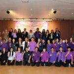 ศกพ. ร่วมพิธีเปิดโครงการอบรมเชิงปฏิบัติการ