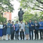 ครบรอบ 55 ปี คณะศึกษาศาสตร์ มหาวิทยาลัยศิลปากร “จากต้นกล้า สู่ต้นไม้ใหญ่”
