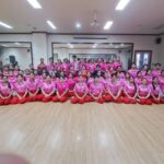 อุบลฯ.เตรียม ขบวนรำ เทียนหลวงพระราชทานอย่างสมพระเกียรติ