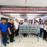 ขอขอบคุณท่านสส.อนุชา สะสมทรัพย์ สมาชิกสภาผู้แทนราษฏร เขต5 จังหวัดนครปฐม