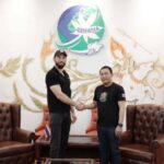 สัมภาษณ์พิเศษ “นิคมฯ กัญชาทางการแพทย์”