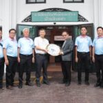 ยโสธร เปิดอย่างเป็นทางการ พิพิธภัณฑ์เมืองเก่าบ้านสิงห์ท่า