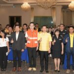 นนทบุรี โครงการฝึกอบรมการวิเคราะห์สาเหตุการเกิดอุบัติเหตุ