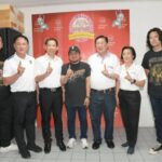 นนทบุรี -คอนเสิร์ต “FTI Nonthaburi 2025” ลาบานูน