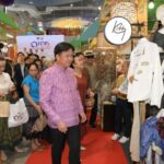นนทบุรี เปิดโครงการ OTOP NewLook
