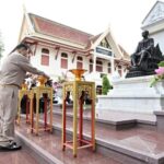 มท.1″ภูมิธรรม”พร้อมด้วย รมช.มท.”เดชอิศ”