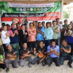 120 วัน วาระพืชกระท่อม”: ชายแดนใต้ผนึกกำลังปราบปราม ฟื้นฟู สร้างโอกาส ดันอาชีพ