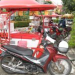 นนทบุรี ฝ่ายปกครองบุกจับแรงงานต่างด้าวแย่งอาชีพคนไทย