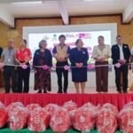 โรงเรียนหนองริประชานิมิต เปิดโครงการ ธนาคร