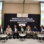 เปิดงานเสวนา “ไฟฟ้าสีเขียวของประเทศไทย ไปถึงไหนแล้ว?