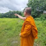 อดีตเจ้าอาวาสแอบเอาที่ดินตาบอดจำนองนายทุน
