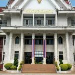 ศาลจังหวัดสุรินทร์ ศาลจังหวัดบุรีรัมย์ ศาลเยาวชน ฯ จังหวัดบุรีรัมย์ และ ศาลจังหวัดนางรอง เลื่อนนัด