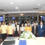 โครงการประชุมชี้แจงให้ความรู้งานประกันสังคม ประจำปี 2568
