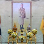 โครงการคลินิกเกษตรเคลื่อนที่ในพระราชานุเคราะห์ สมเด็จพระบรมโอรสาธิราช ฯ สยามมกุฎราชกุมาร เฉลิมพระเกียรติ เนื่องในโอกาสวันเฉลิมพระชนมพรรษาพระบาทสมเด็จพระเจ้าอยู่หัว 28 กรกฎาคม 2568
