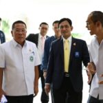 รมช.สธ.“อนุชา สะสมทรัพย์” ขับเคลื่อนสุขภาพชุมชน เน้น 4 ประเด็นเร่งด่วน สร้างสุขภาวะแบบมีส่วนร่วม