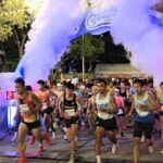 Night Run ครั้งแรกของนครปฐม!