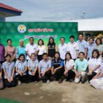 รมช.กระทรวงสาธารณสุข เปิดสถานชีวาภิบาลเทศบาลตำบลอ้อมใหญ่ (Omyai Day Care Center)