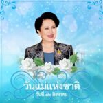 ทรงพระเจริญ 12 สิงหาคม 2568