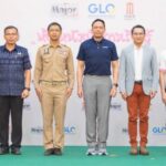 เมื่อเร็วๆนี้ ภูษิต น้อยโสภากุล รองผู้ว่าราชการจังหวัดอุบลราชธานี ให้เกียรติเป็นประธานรับมอบ