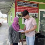 กรุงเทพโปรดิ๊วส เปิดรับซื้อข้าวโพดเลี้ยงสัตว์ทั่วประเทศ เกษตรกรมั่นใจ ผลผลิตไม่บุกรุกป่าและปลอดเผาแปลง มีตลาดรองรับแน่นอน