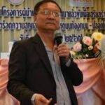 จัดการมูลนิธิเมาไม่ขับ ทำหนังสือวิงวอนประธานรัฐสภา พิจารณาช่วยเหลือพ่อค้า แม่ค้าในโรงอาหารรัฐสภา