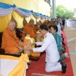 นนทบุรี-จัดกิจกรรมเฉลิมพระเกียรติ เนื่องในโอกาส