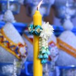 นนทบุรี-จัดพิธีถวายราชสักการะและจุดเทียนถวายพระพรชัยมงคล เนื่องในโอกาสวันเฉลิมพระชนมพรรษา