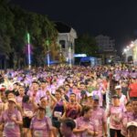 นนทบุรี-กิจกรรม “วิ่งไป เที่ยวไป วิถีชีวิตภาคกลางปริมณฑล” ส่งเสริมการท่องเที่ยวเชิงสร้างสรรค์