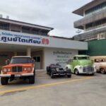 เช้านี้ที่วัดไผ่ล้อม (พระอารามหลวง) ผู้สื่อข่าวลงพื้น