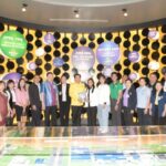 นนทบุรี-ตรวจเยี่ยมผู้ประกอบกิจการโรงงานรับฟังความคิดเห็นและปัญหาของผู้ประกอบการ