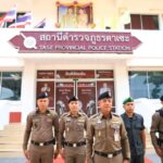 ผู้พิทักษ์สันติราษฏร ของประชาชน