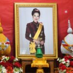 นนทบุรี-มอบทุนการศึกษามูลนิธิคุณพุ่ม ประจำปี 2568