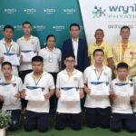 โรงพยาบาลพญาไท 3 ร่วมกับ โรงเรียนฐานปัญญา จัดอบรมการปฐมพยาบาลและ ช่วยชีวิตขั้นพื้นฐาน (CPR) เพิ่มโอกาสการรอดชีวิต.