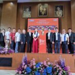 51l King’s Cup 2025 การแข่งขันฟุตบอลชิงถ้วยพระราชทานคิงส์คัพ ครั้งที่ 51