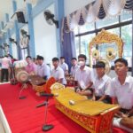 วันที่ 8 สิงหาคม 2568 คณะกรรมการสถานศึกษาขั้นพื้นฐานร่วมกับ สมา