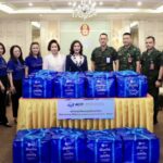 AOT สนับสนุนการช่วยเหลือประชาชน เจ้าหน้าที่ทหารและตำรวจตระเวนชายแดน ในพื้นที่ชายแดนไทย-กัมพูชา พร้อมเชิญชวนร่วมบริจาคสิ่งของช่วยเหลือผู้ได้รับผลกระทบ