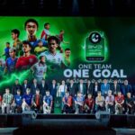 GULF เชื่อว่า “พลังบอลไทย ไปไกลได้กว่าที่คิด” สนับสนุนการถ่ายทอดสดฟุตบอลไทยลีก หวังสร้างโอกาสให้เยาวชน ขับเคลื่อนเศรษฐกิจชุมชน