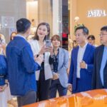 นนทบุรี – ทะยานสู่อนาคตกับขบวนยนตรกรรมพลังงานใหม่ครั้งยิ่งใหญ่แห่งปี! ‘Next Drive Auto Show’