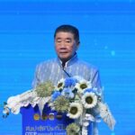 เปิดงาน “ศิลปาชีพประทีปไทย OTOP หลอมดวงใจ ด้วยพระบารมี” ปี 2568