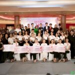 Revlon Makeup Star Challenge 2025 X Robinson Ubonratchathani