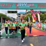 โรงเรียนร้อยเอ็ดวิทยาลัย จัดการแข่งขันวิ่งการกุศล RW MINIMARATHON 2025 ครั้งแรก อย่างยิ่งใหญ่