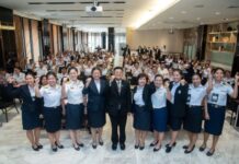 กรมประมง เดินหน้าพัฒนาบุคลากรภาคเพาะเลี้ยง จัดอบรม “SMART INSPECTOR 2025” มุ่งสู่การเพาะเลี้ยงสัตว์น้ำชายฝั่งคุณภาพ ยั่งยืน แข่งขันได้ในตลาดโลก