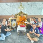 นำฤกษ์ ปีมะเส็ง เหรียญ มหาเฮง เมตตา