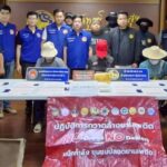 เปิดปฏิบัติการ “ศรทองดับซุ้มพญาลอ”