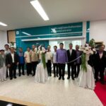 ตาก-จัดพิธีเปิดหออภิบาลผู้ป่วยวิกฤตศัลยกรรมและศัลยกรรมประสาทโรงพยาบาลแม่สอด